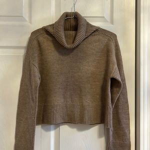 Babaton turtleneck